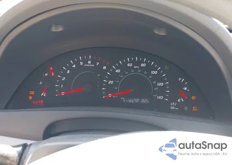 2009 Toyota Camry Le из США, поврежденный, VIN 4T1BE46K19U901423